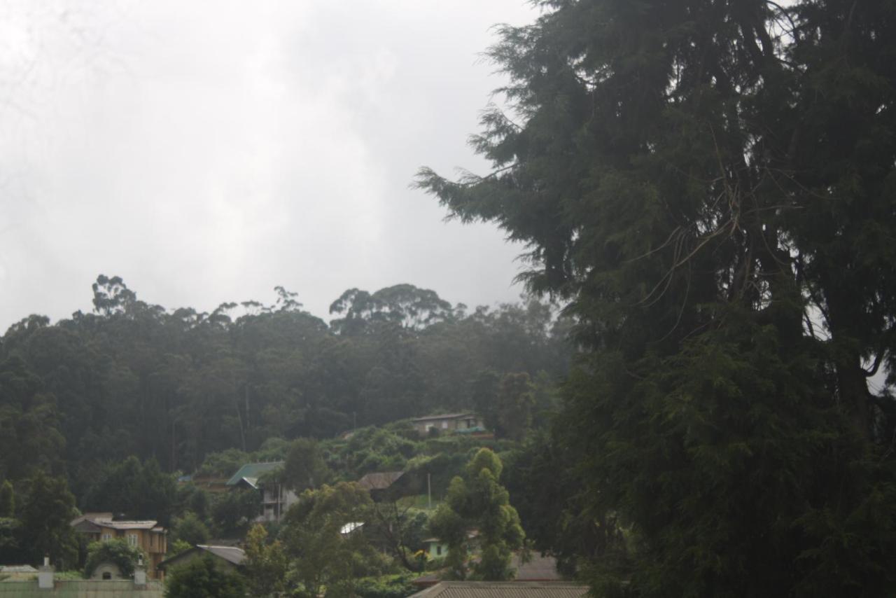 Dream Hill Homestay Nuwara Eliya Exterior foto