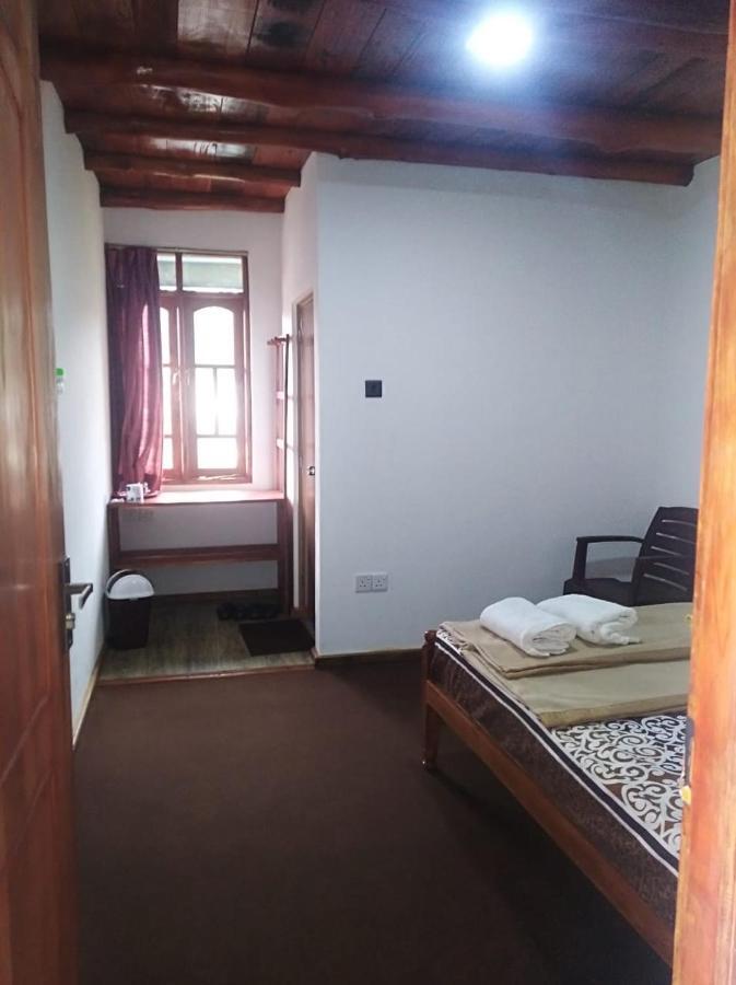 Dream Hill Homestay Nuwara Eliya Exterior foto