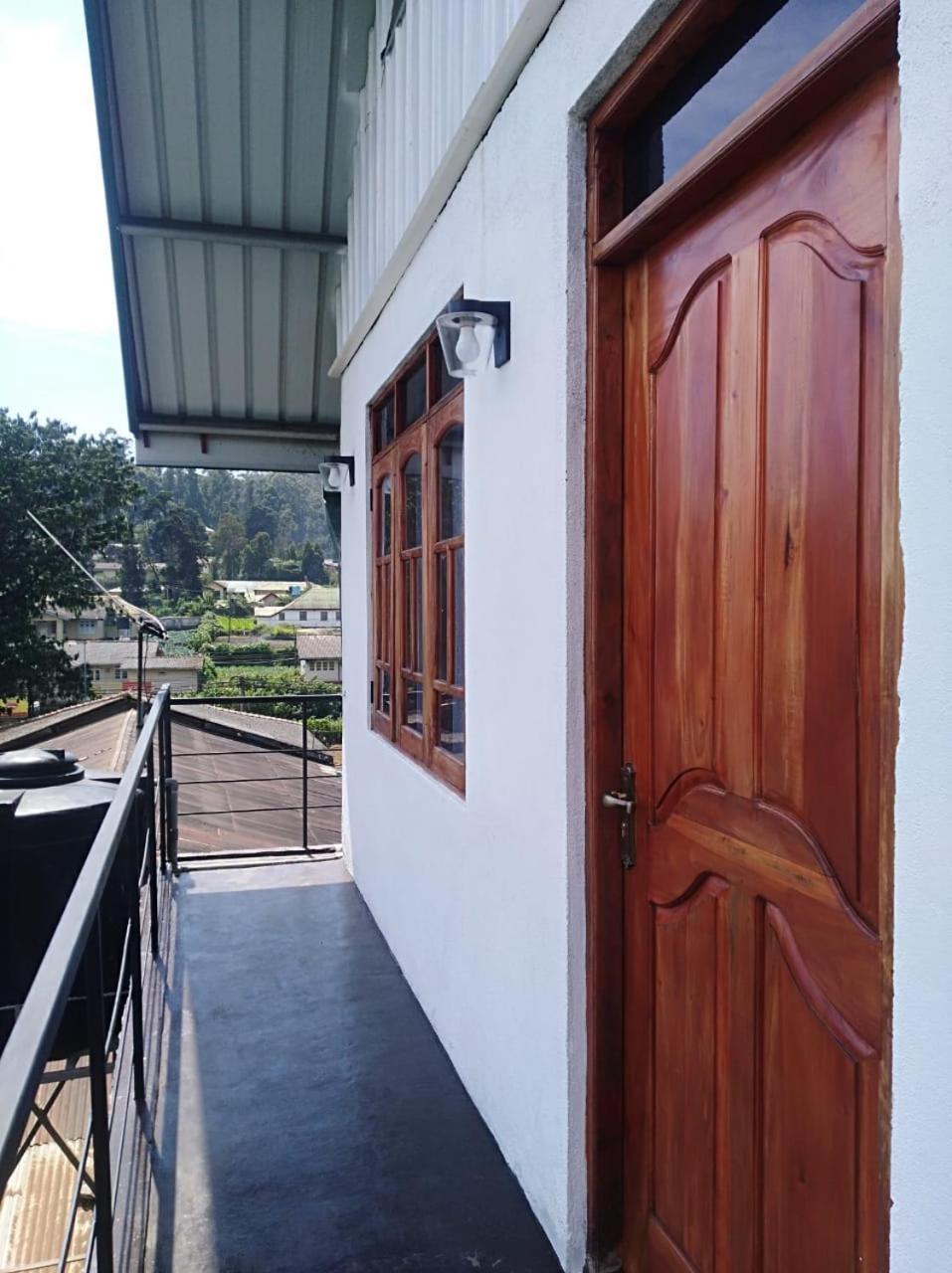 Dream Hill Homestay Nuwara Eliya Exterior foto