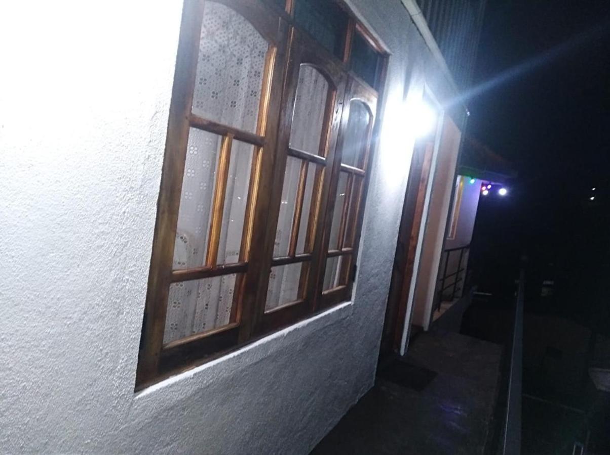 Dream Hill Homestay Nuwara Eliya Exterior foto