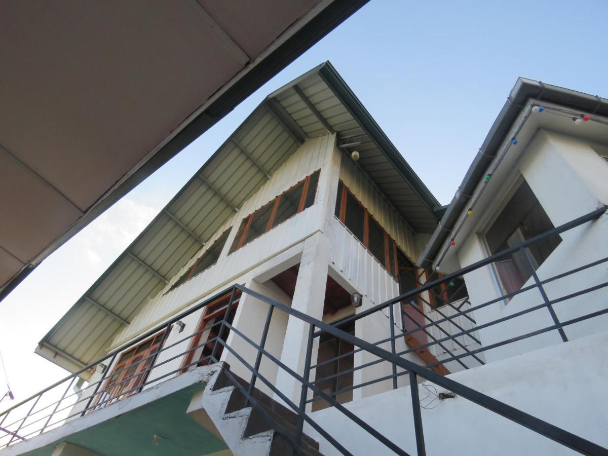 Dream Hill Homestay Nuwara Eliya Exterior foto