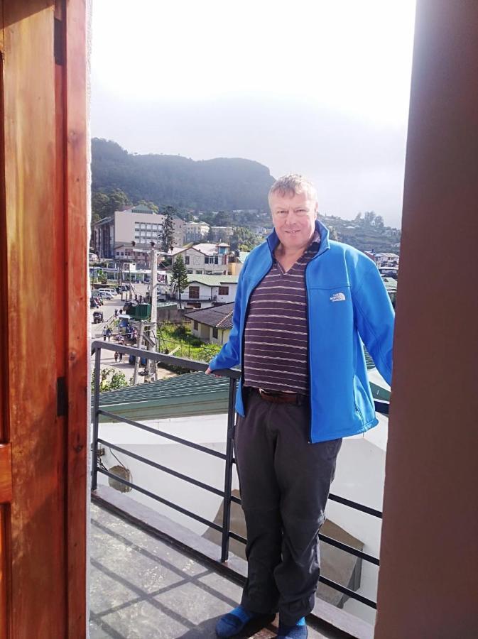 Dream Hill Homestay Nuwara Eliya Exterior foto