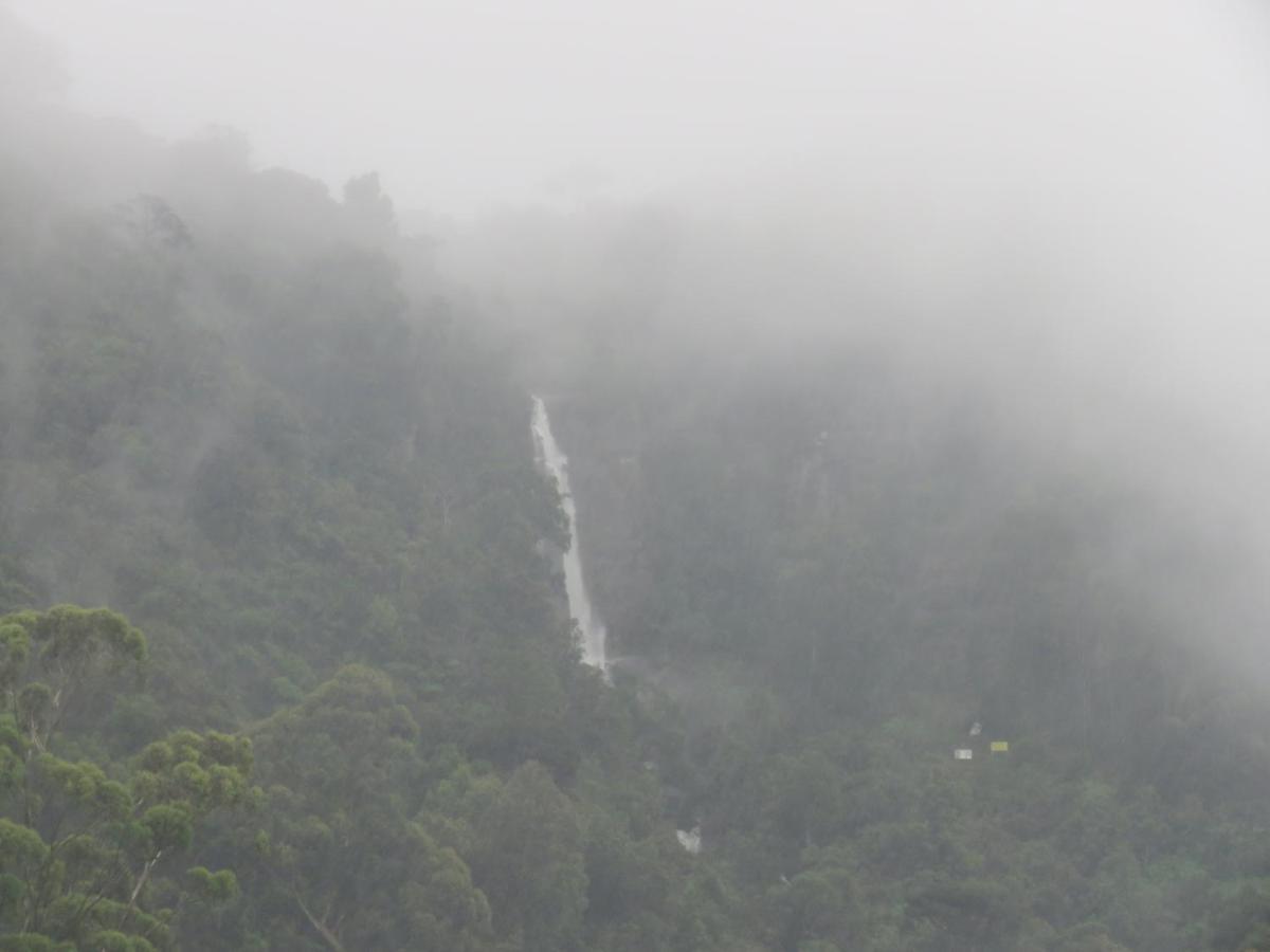 Dream Hill Homestay Nuwara Eliya Exterior foto
